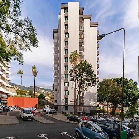 Quinta Deao I By An Island Apart Funchal  Esterno foto