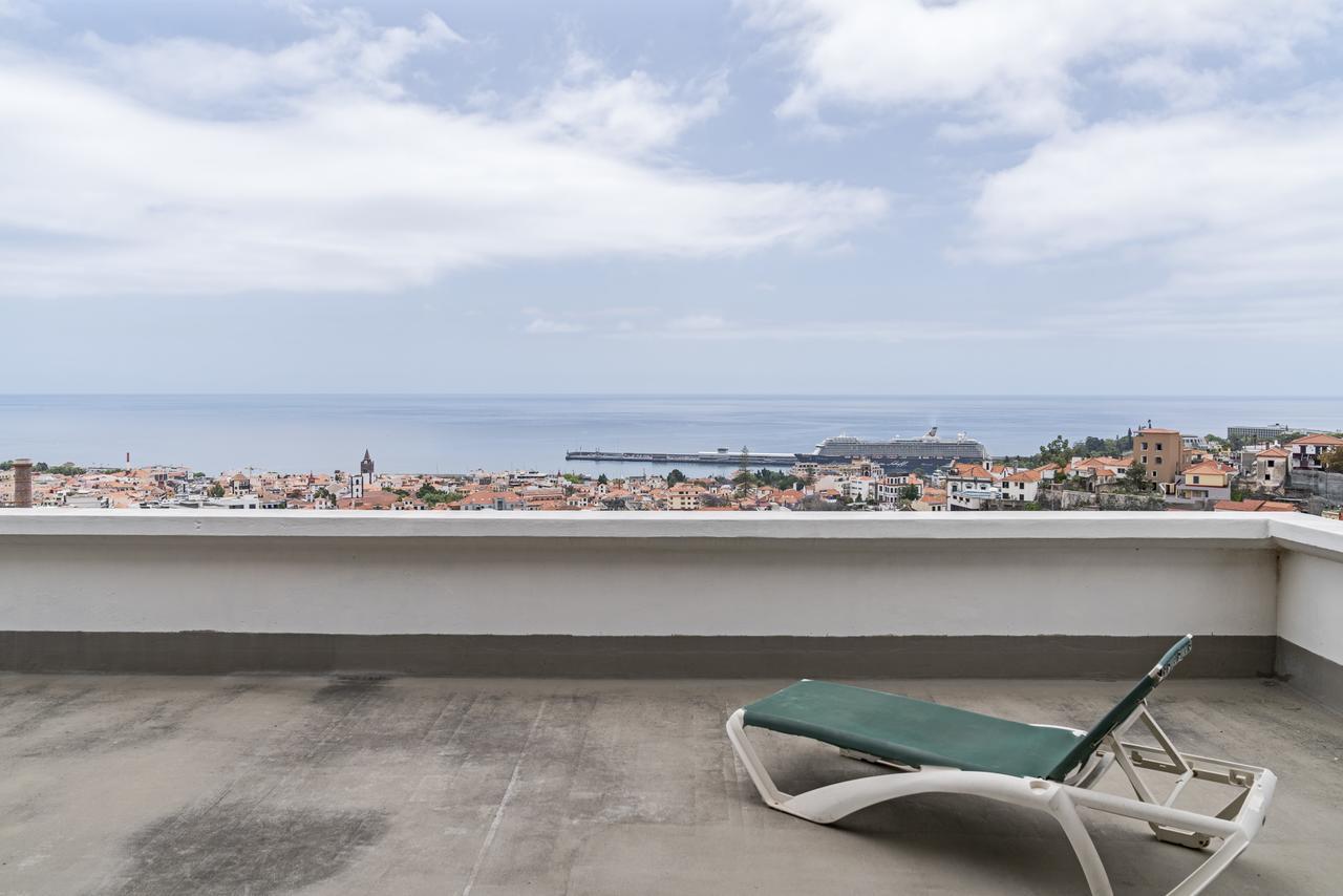 Quinta Deao I By An Island Apart Funchal  Esterno foto