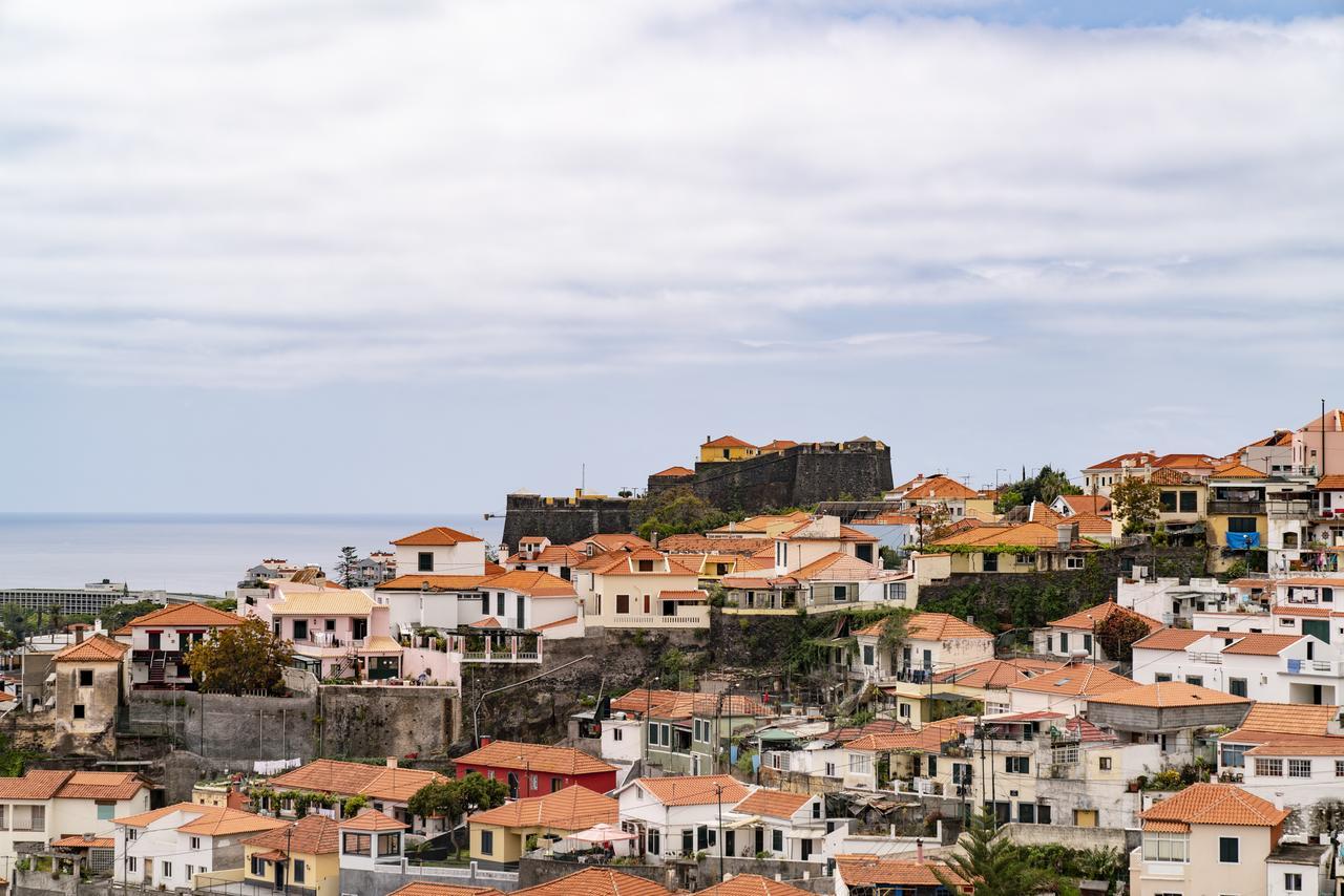 Quinta Deao I By An Island Apart Funchal  Esterno foto