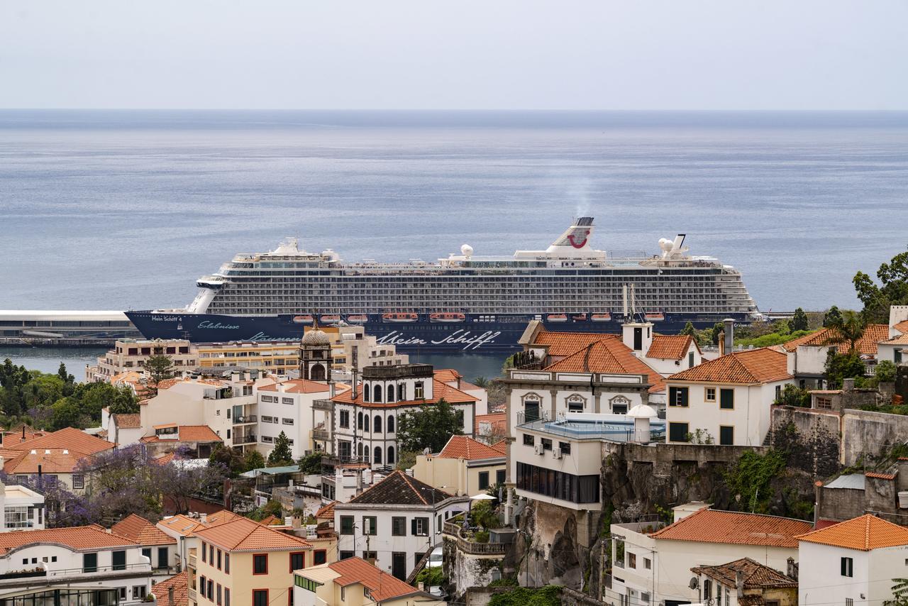 Quinta Deao I By An Island Apart Funchal  Esterno foto