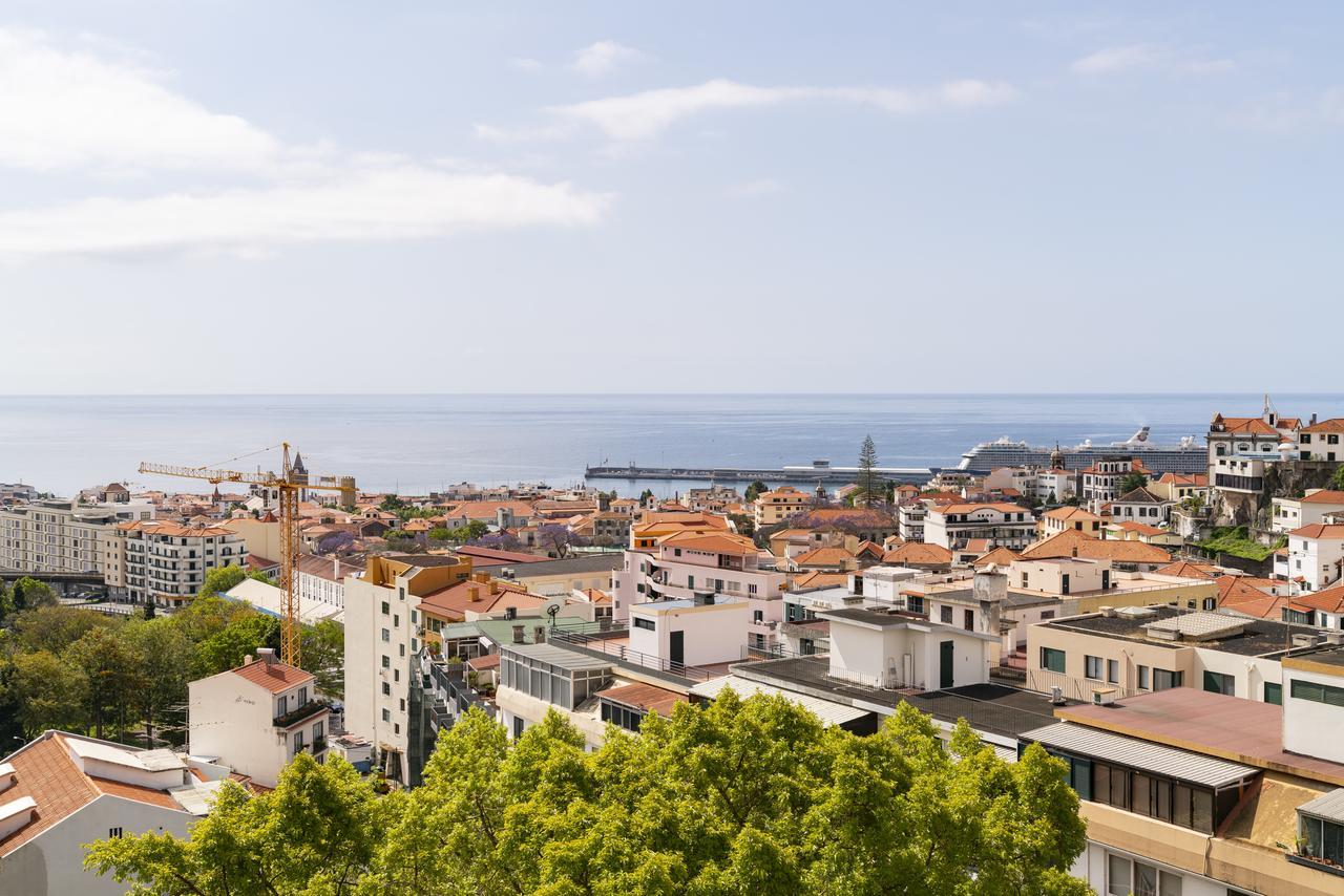 Quinta Deao I By An Island Apart Funchal  Esterno foto
