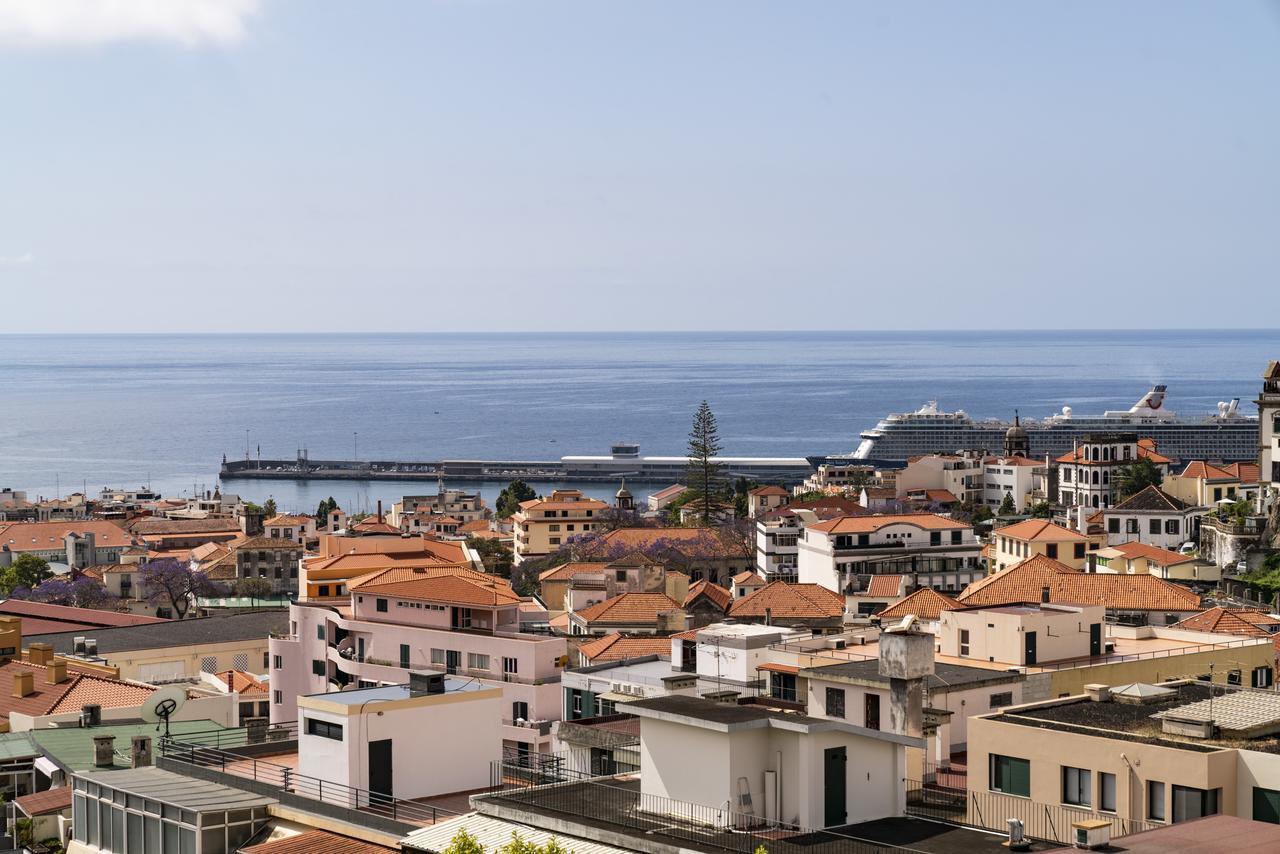 Quinta Deao I By An Island Apart Funchal  Esterno foto