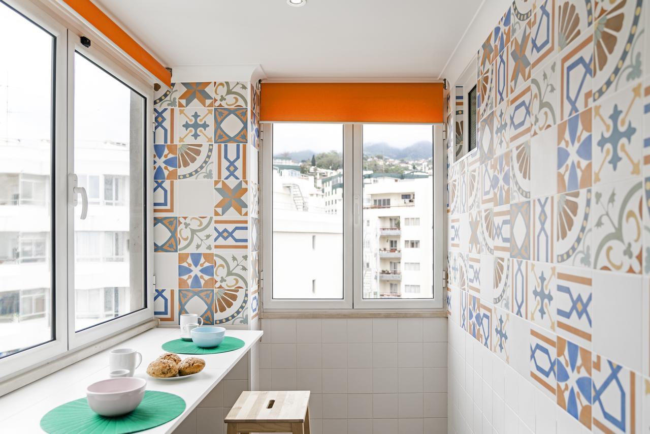Quinta Deao I By An Island Apart Funchal  Esterno foto