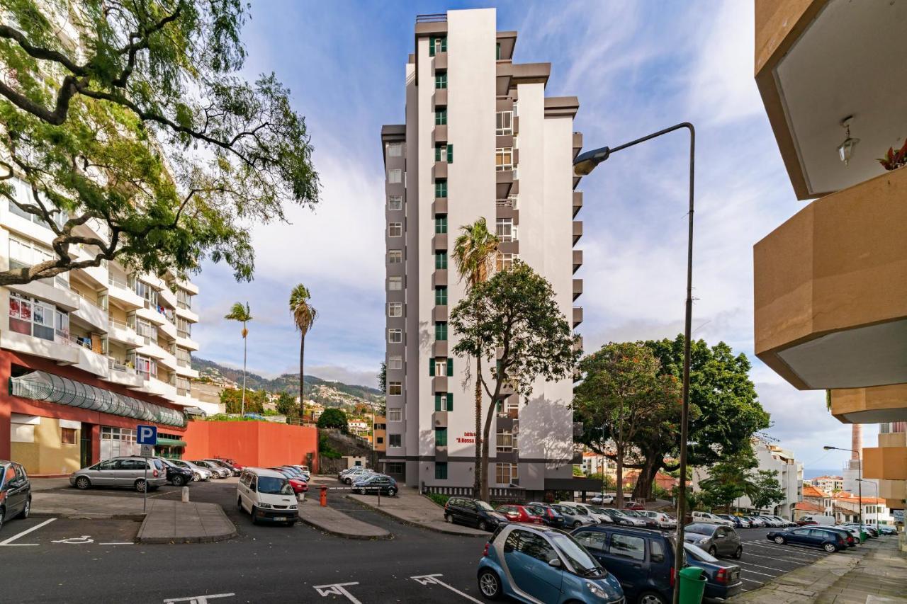 Quinta Deao I By An Island Apart Funchal  Esterno foto